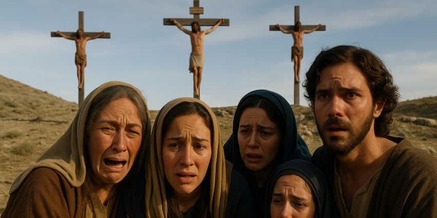 When Your Faith Fails Spectacularly